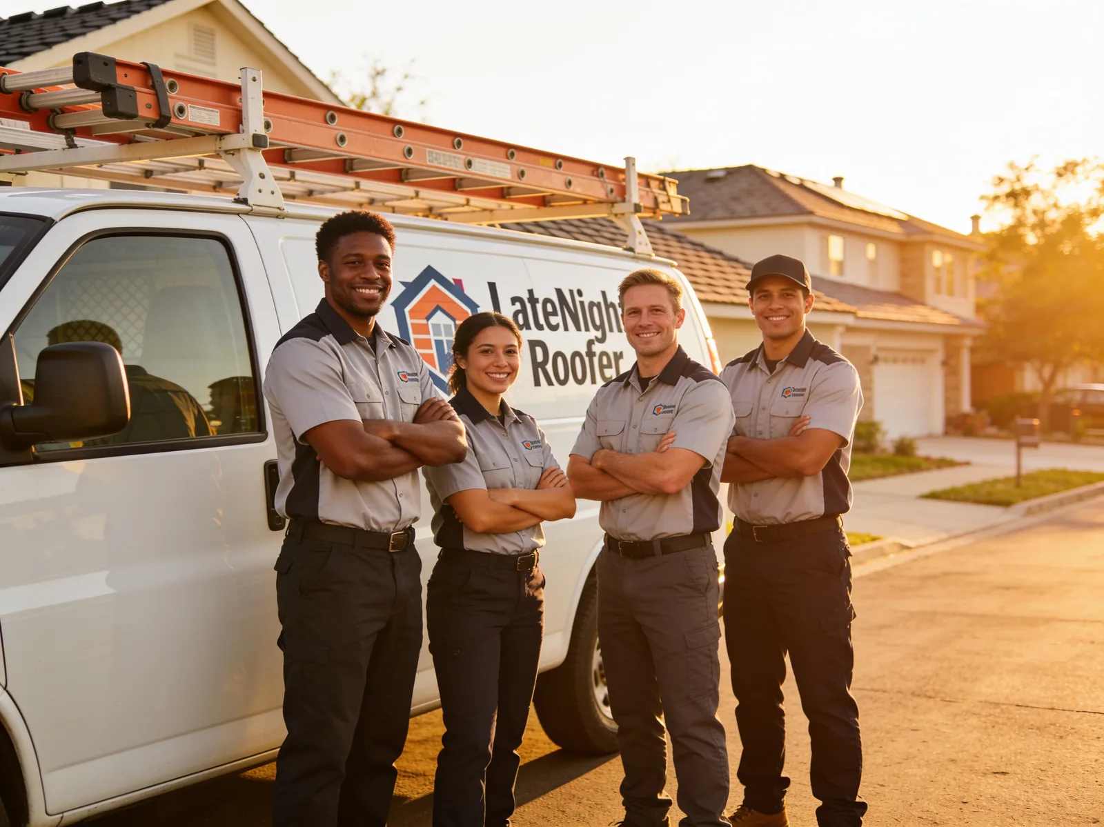 Emergency Roof Repair company in Walkertown, NC